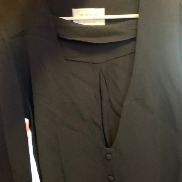 Stone Cold Fox Shrine Blouse SOLD OUT size 1 - Picture 8 of 8